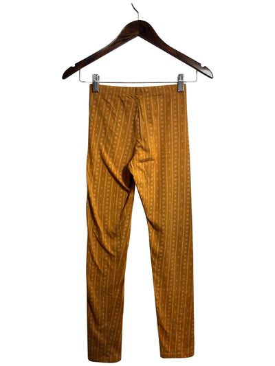 OLD NAVY Regular fit Activewear Legging in Yellow - Size XL | 7.19 $ KOOP