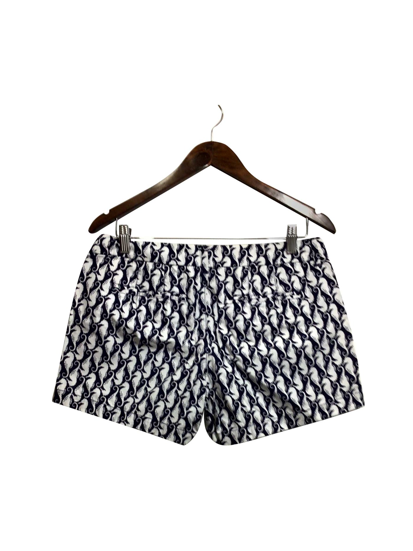 OLD NAVY Regular fit Pant Shorts in Blue  -  6  7.99 Koop