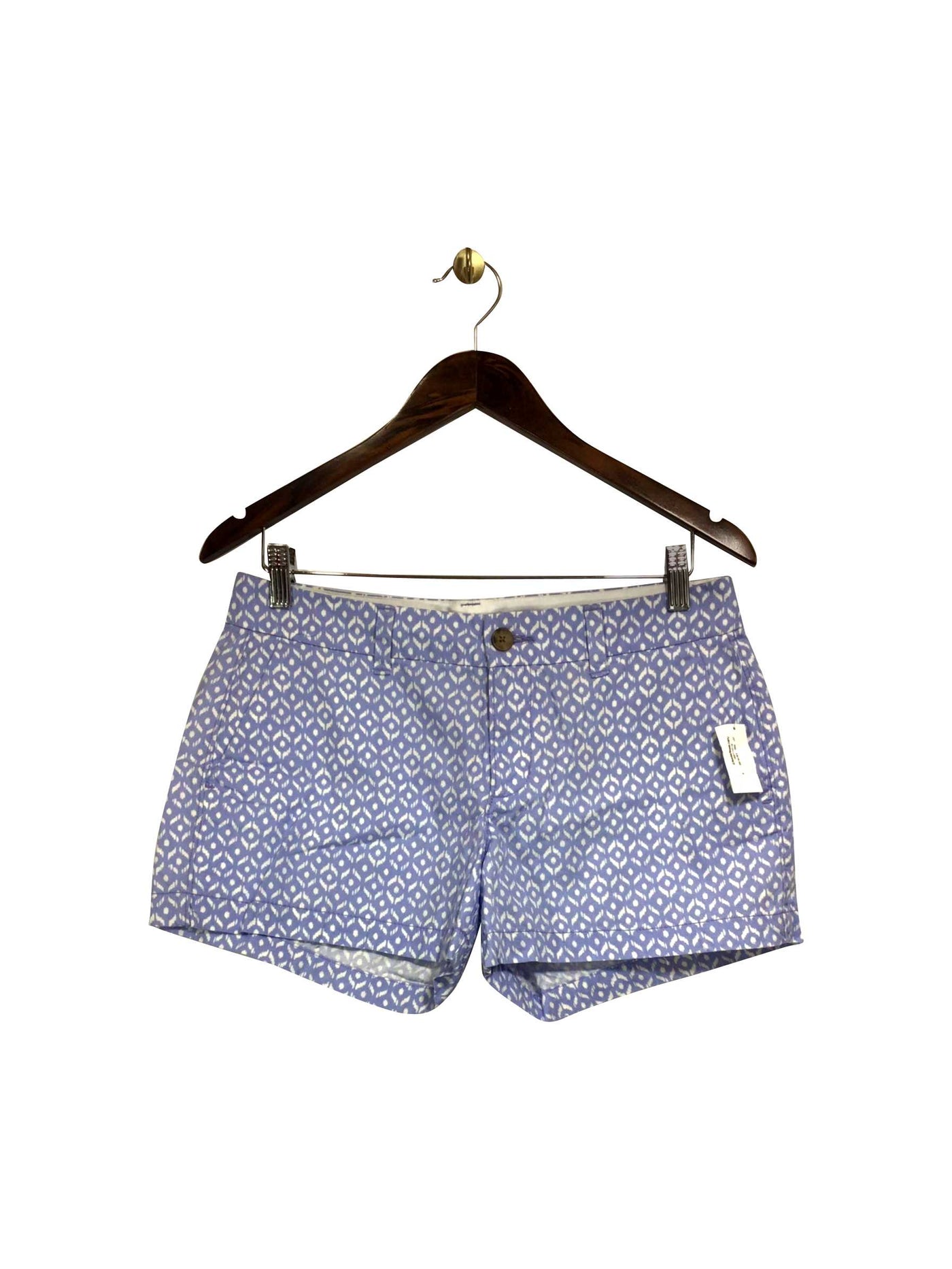 OLD NAVY Regular fit Pant Shorts in Blue - Size 4 | 12.99 $ KOOP