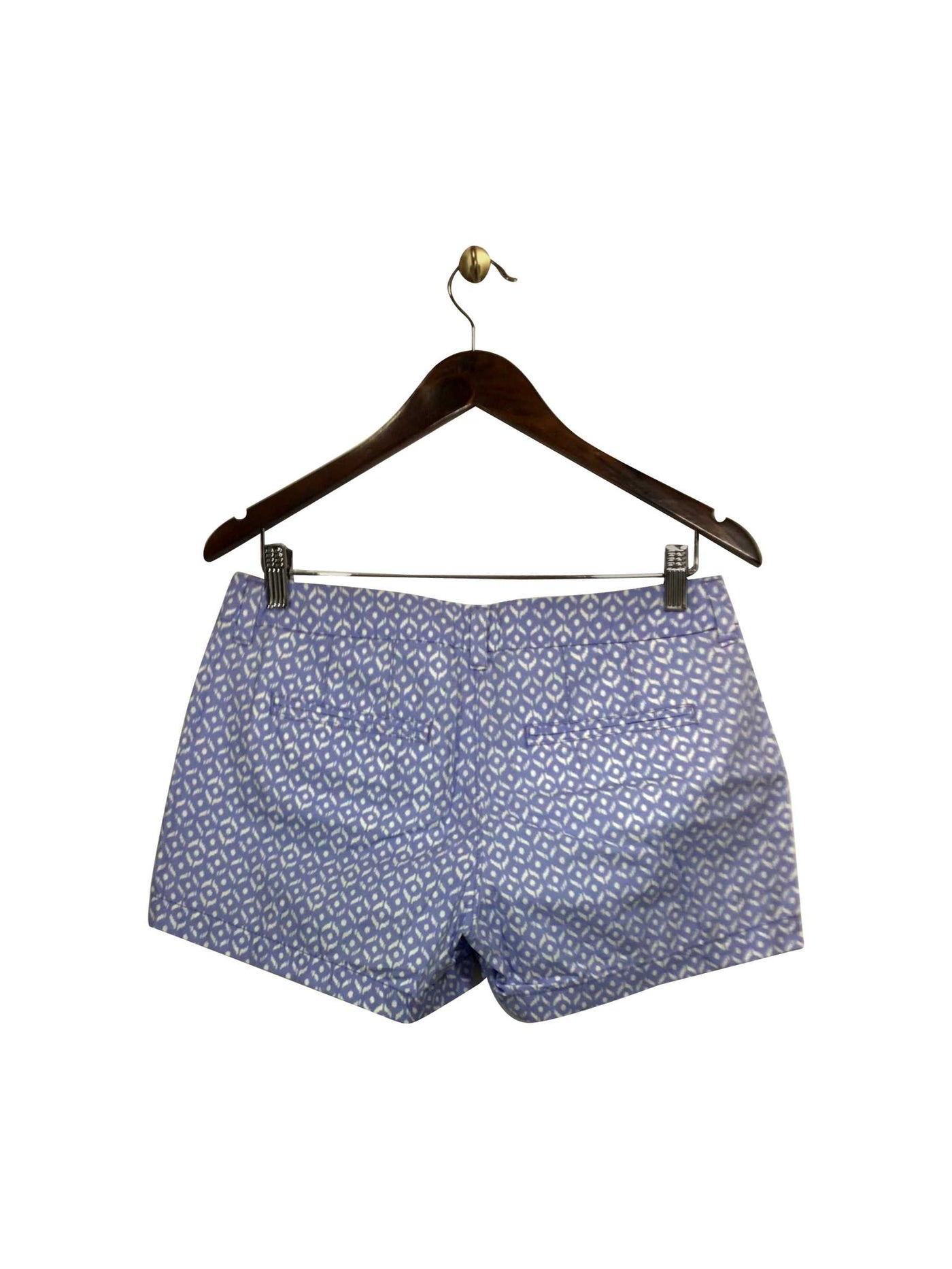 OLD NAVY Regular fit Pant Shorts in Blue - Size 4 | 12.99 $ KOOP