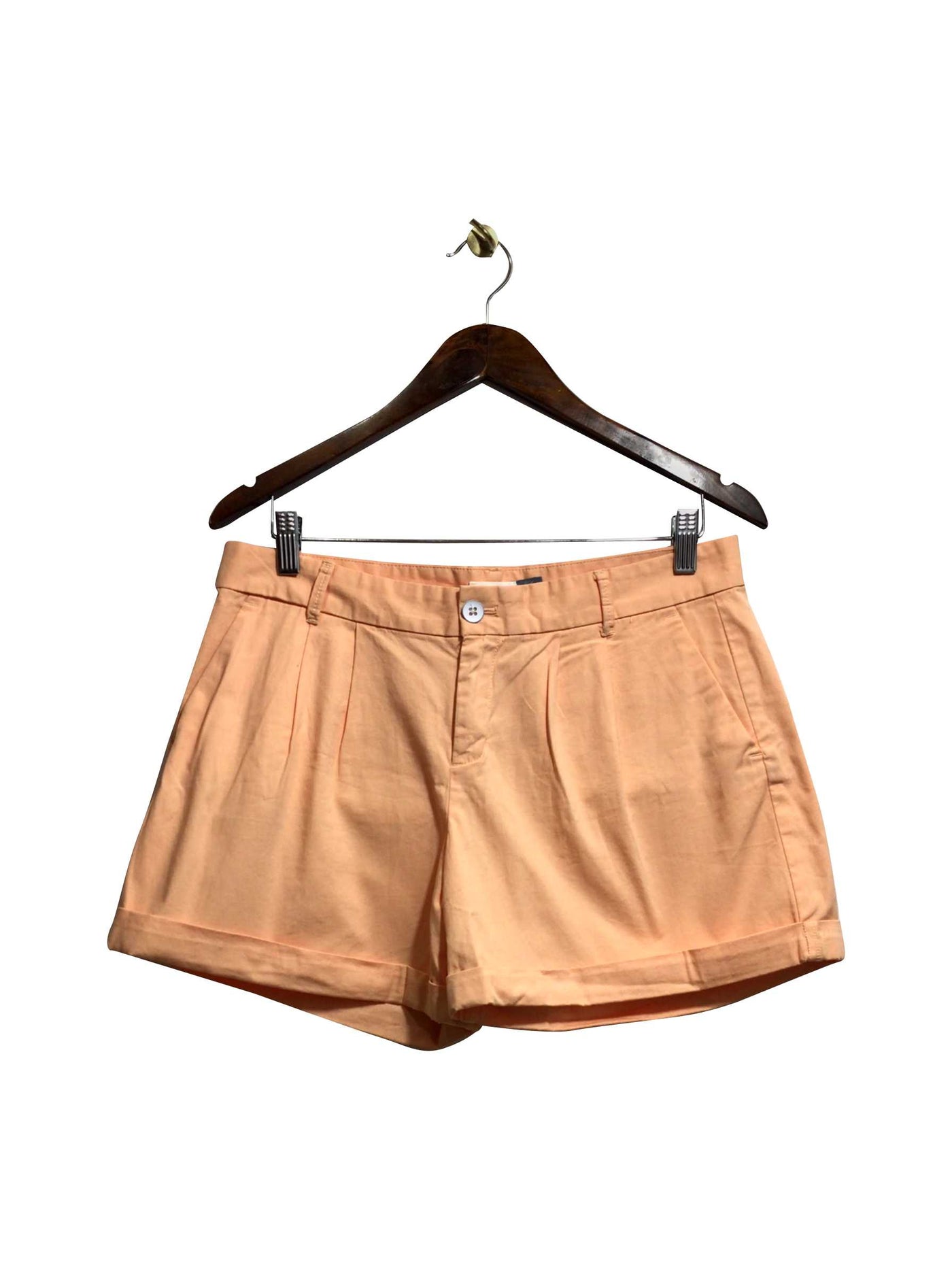 OLD NAVY Regular fit Pant Shorts in Orange  -  6  12.99 Koop