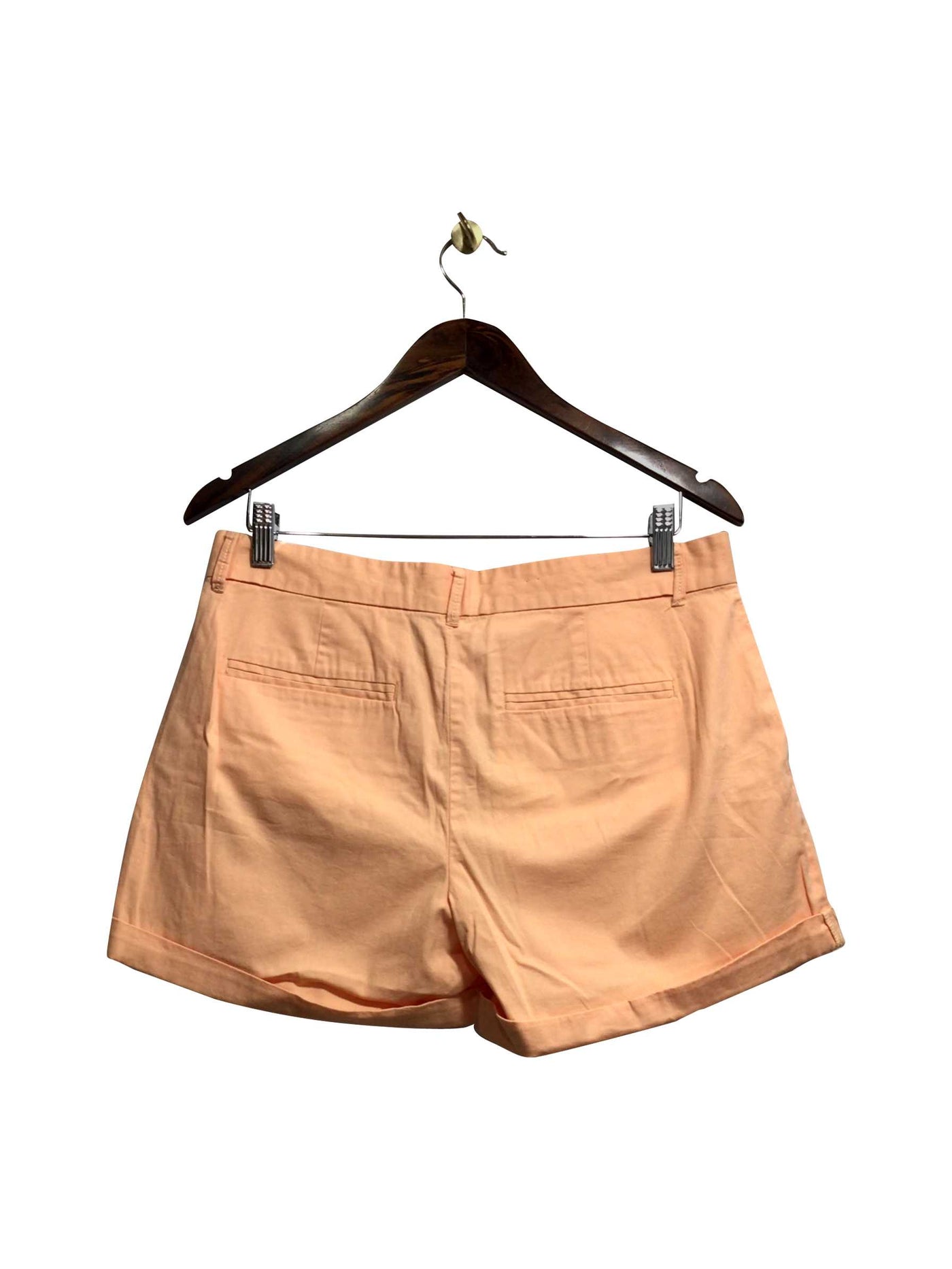 OLD NAVY Regular fit Pant Shorts in Orange  -  6  12.99 Koop