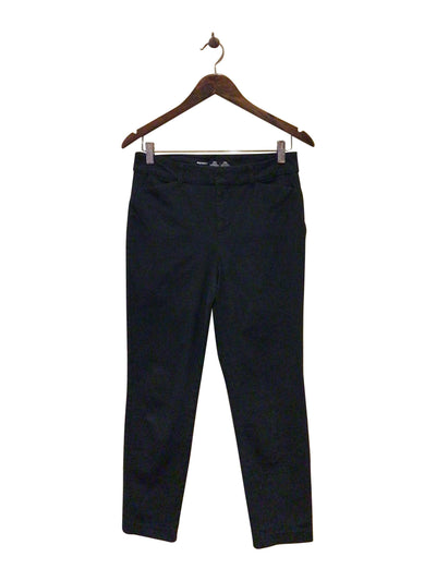 OLD NAVY Regular fit Pant in Black  -  6  13.99 Koop