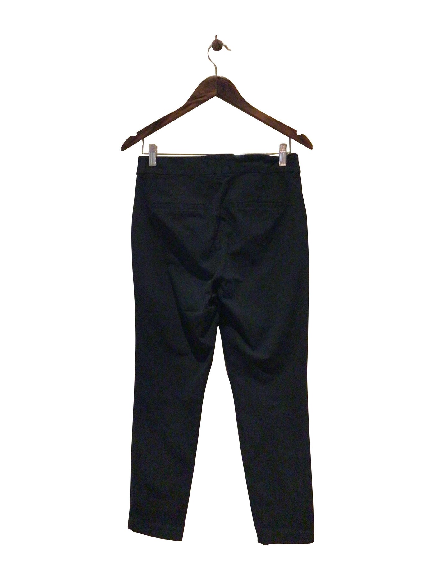 OLD NAVY Regular fit Pant in Black  -  6  13.99 Koop