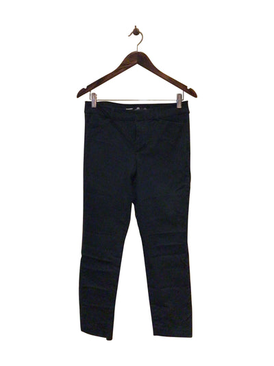 OLD NAVY Regular fit Pant in Black  -  8  13.99 Koop