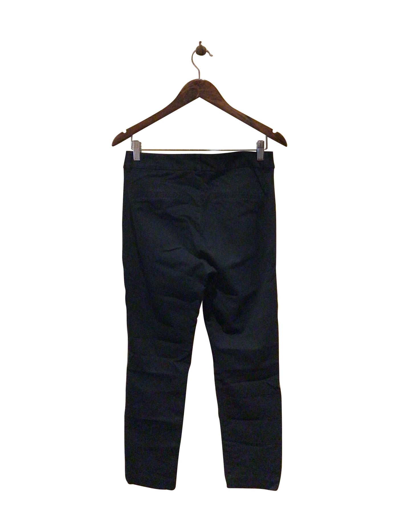 OLD NAVY Regular fit Pant in Black  -  8  13.99 Koop