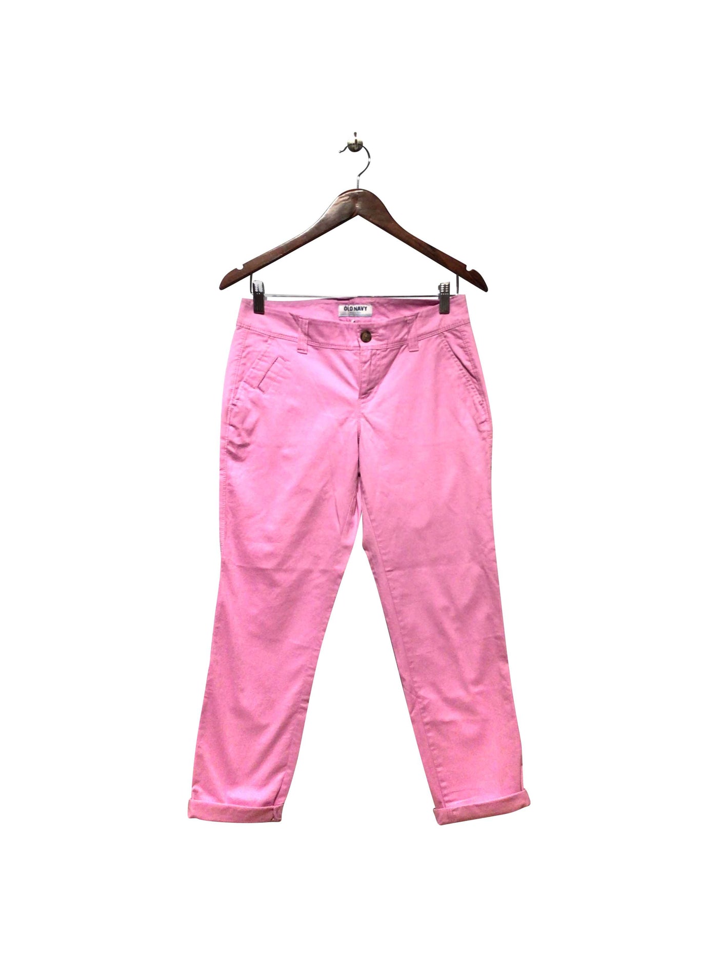 OLD NAVY Regular fit Pant in Pink  -  2  9.74 Koop