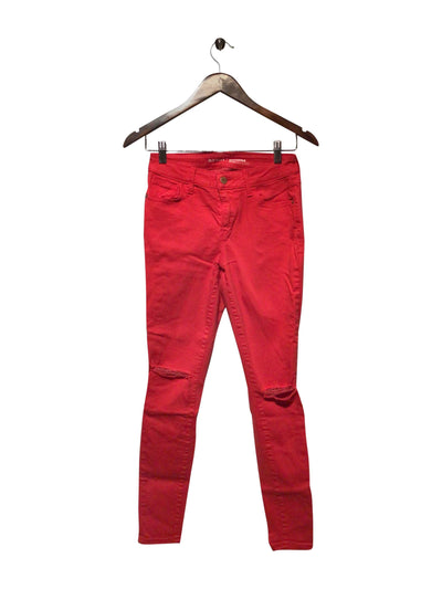 OLD NAVY Regular fit Pant in Red  -  2  13.99 Koop