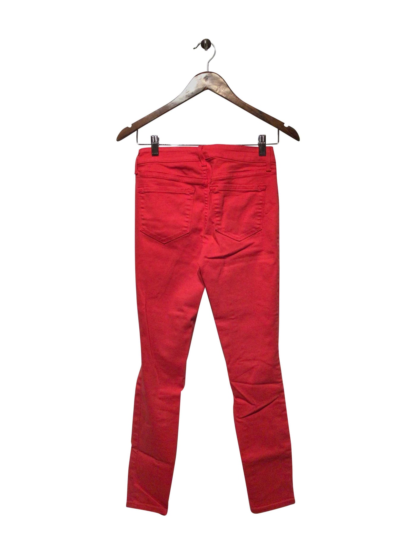 OLD NAVY Regular fit Pant in Red  -  2  13.99 Koop