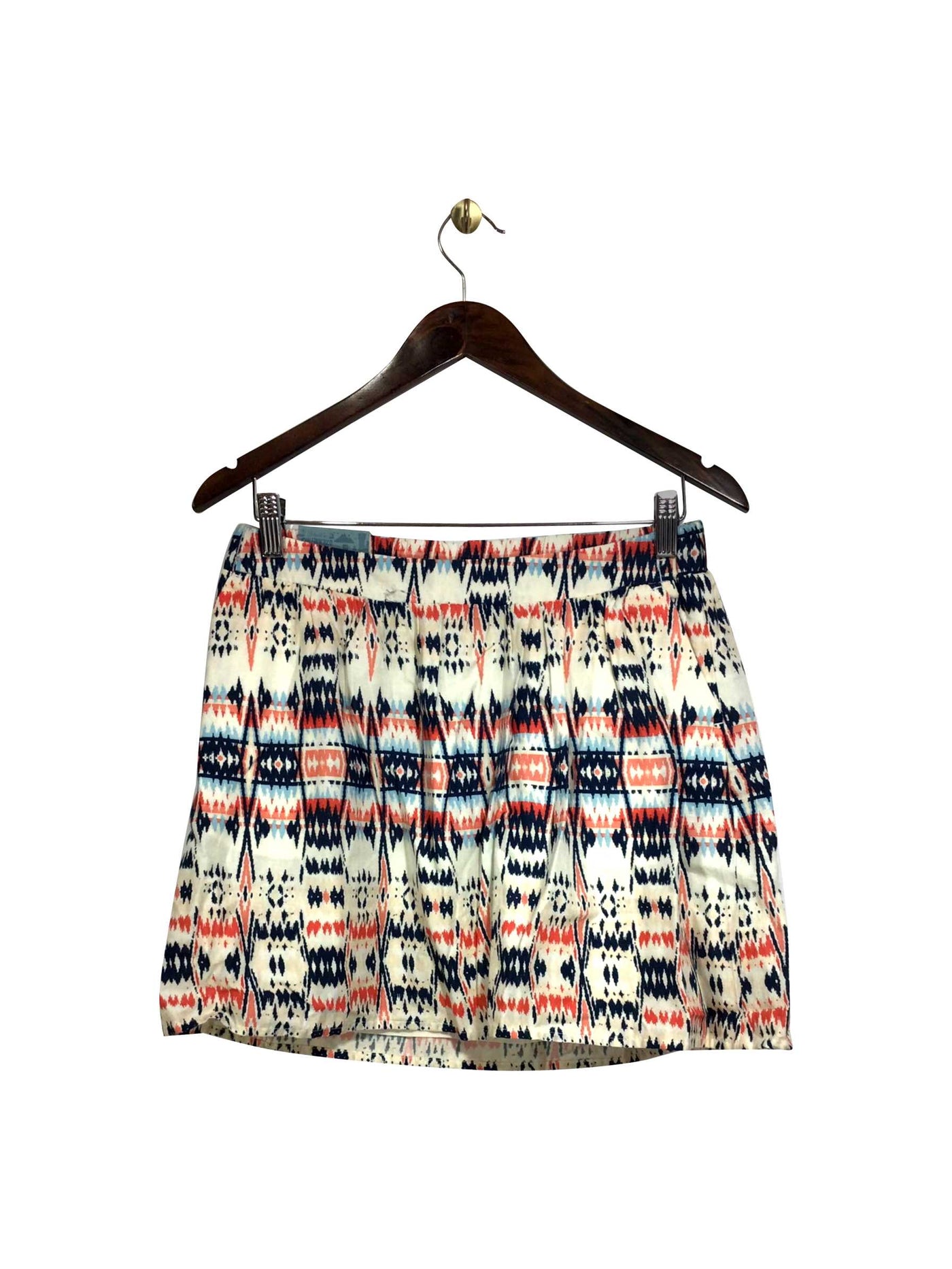 OLD NAVY Regular fit Skirt in Beige - Size S | 12.99 $ KOOP