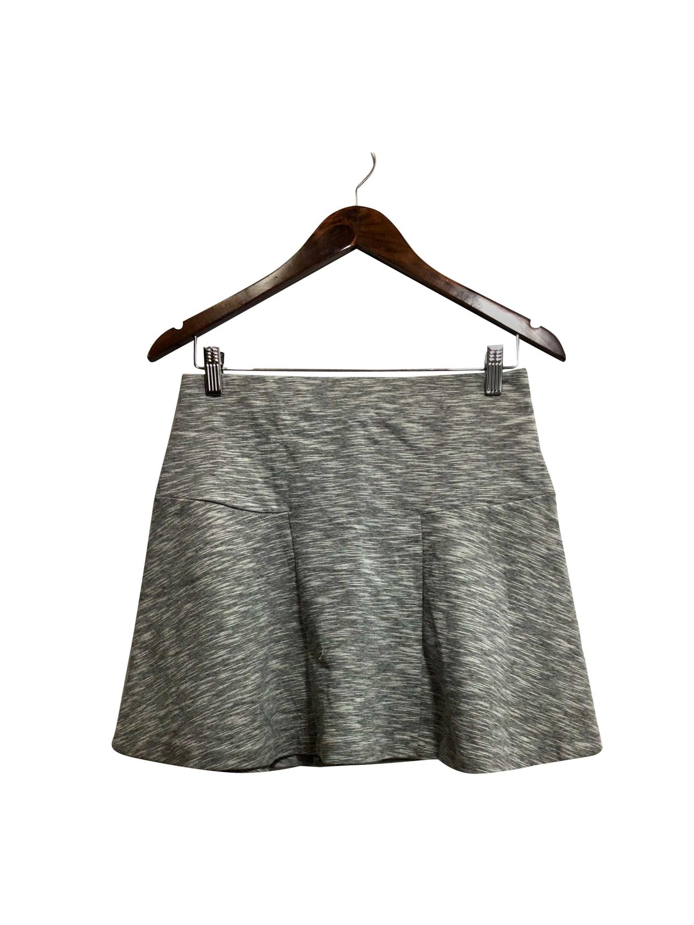 OLD NAVY Regular fit Skirt in Gray  -  S  7.69 Koop