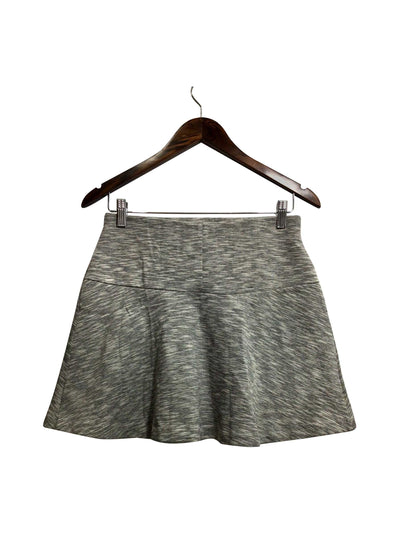 OLD NAVY Regular fit Skirt in Gray  -  S  7.69 Koop