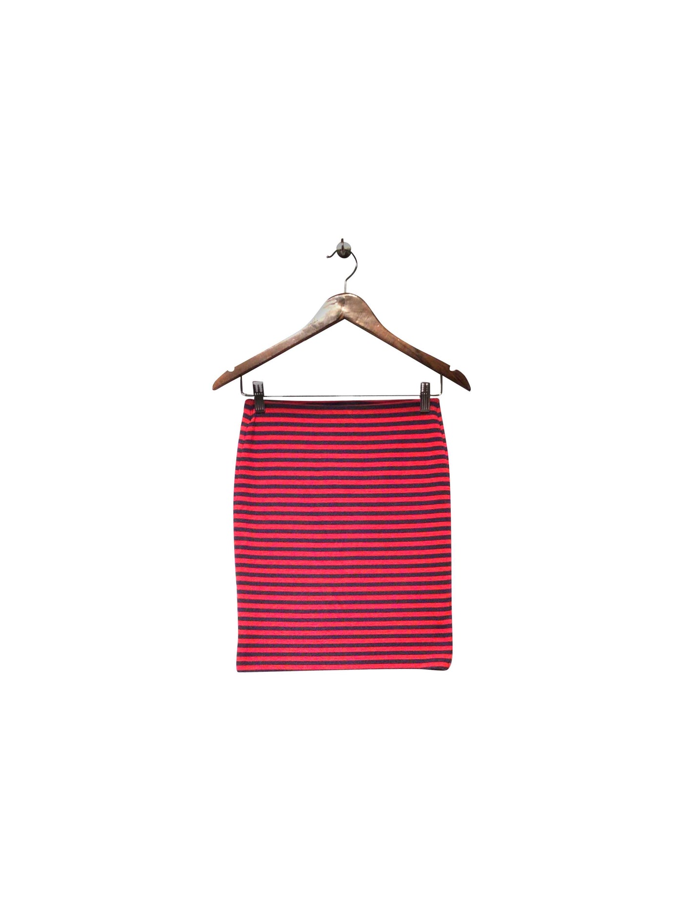 OLD NAVY Regular fit Skirt in Red  -  XS  8.45 Koop