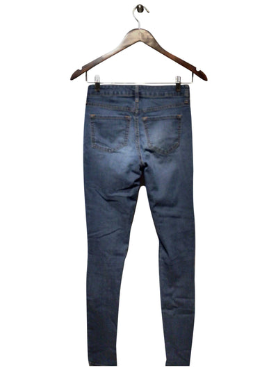 OLD NAVY Regular fit Straight-legged Jean in Blue  -  0  11.29 Koop
