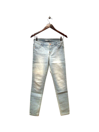 OLD NAVY Regular fit Straight-legged Jean in Blue  -  0  9.74 Koop