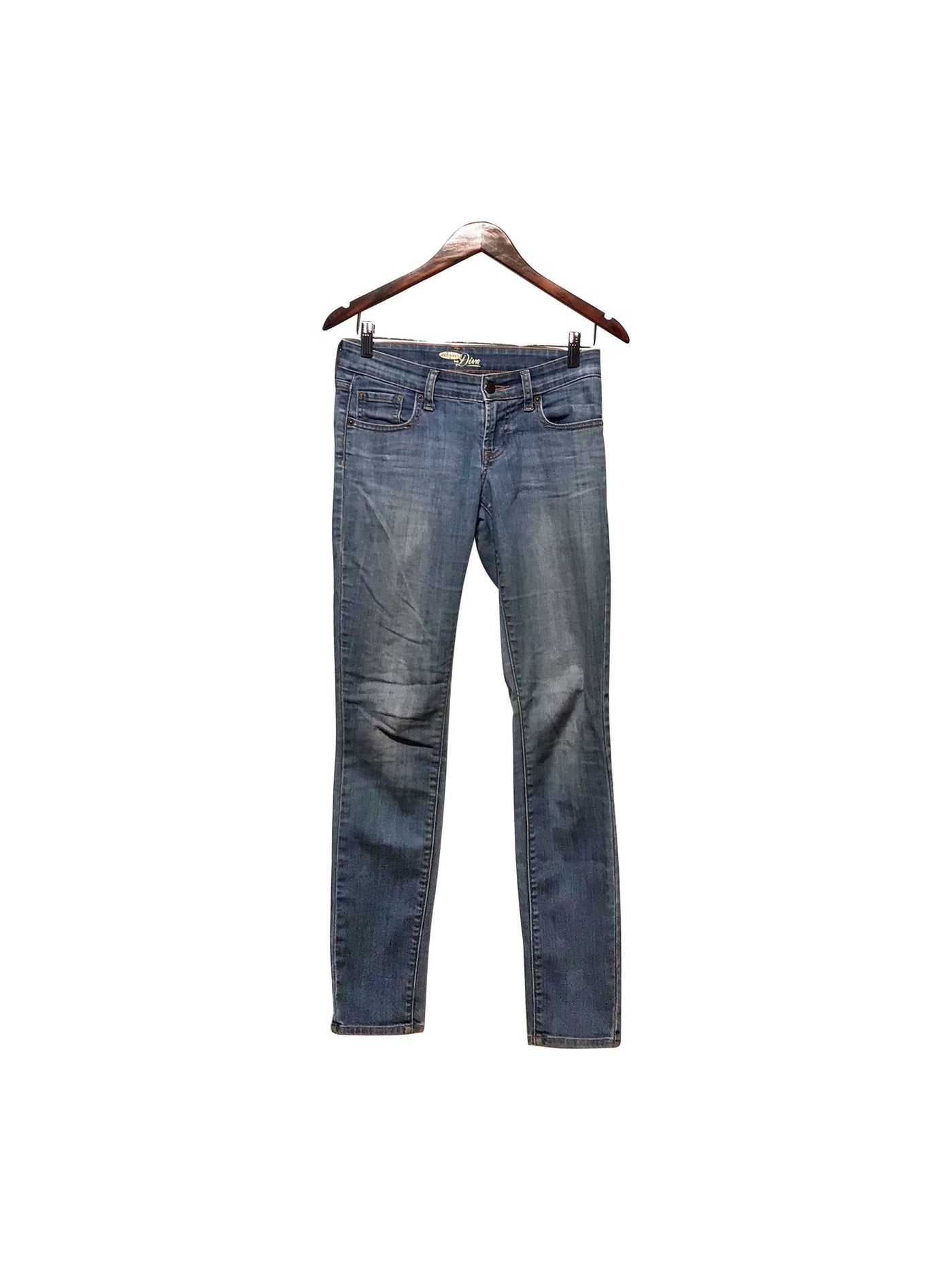 OLD NAVY Regular fit Straight-legged Jean in Blue  -  0  8.78 Koop