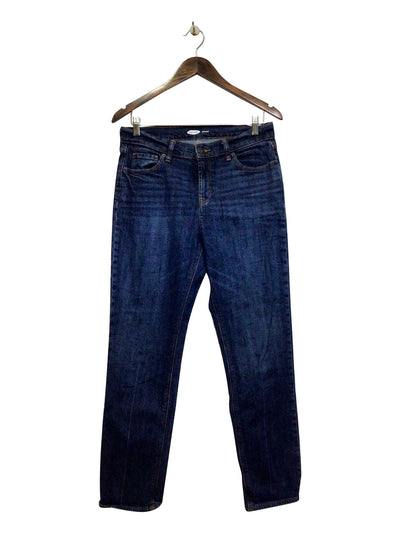 OLD NAVY Regular fit Straight-legged Jean in Blue  -  6  11.29 Koop