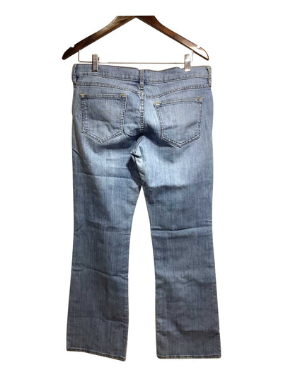 OLD NAVY Regular fit Straight-legged Jeans in Blue - S   Koop