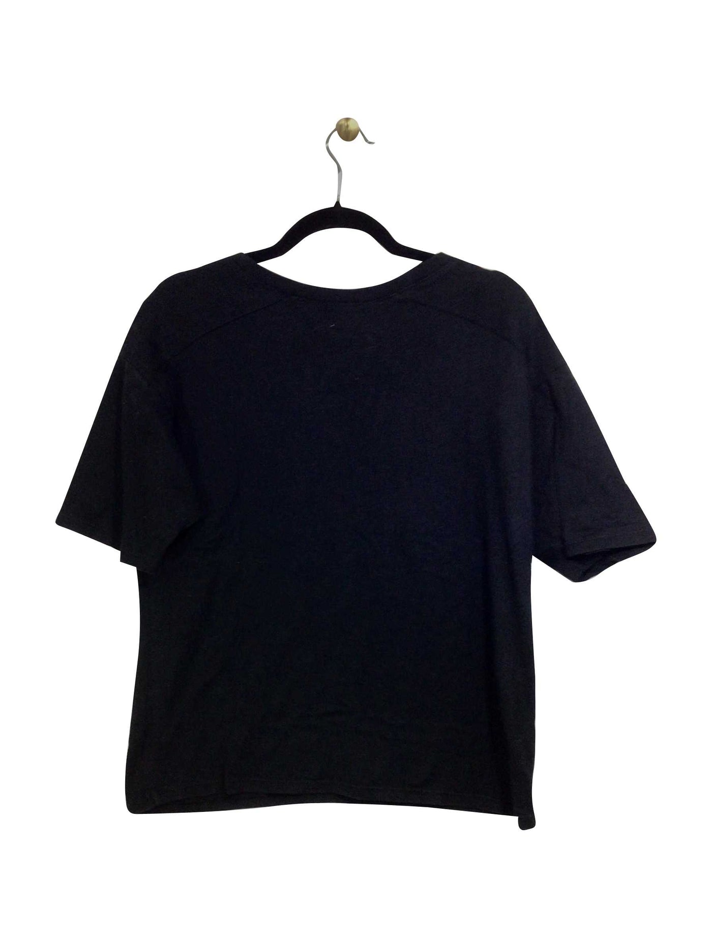 OLD NAVY Regular fit T-shirt in Black - Size S | 13.99 $ KOOP
