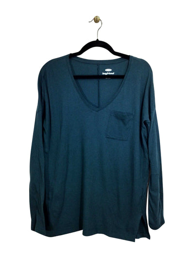 OLD NAVY Regular fit T-shirt in Blue - Size XS | 13.99 $ KOOP