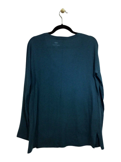 OLD NAVY Regular fit T-shirt in Blue - Size XS | 13.99 $ KOOP