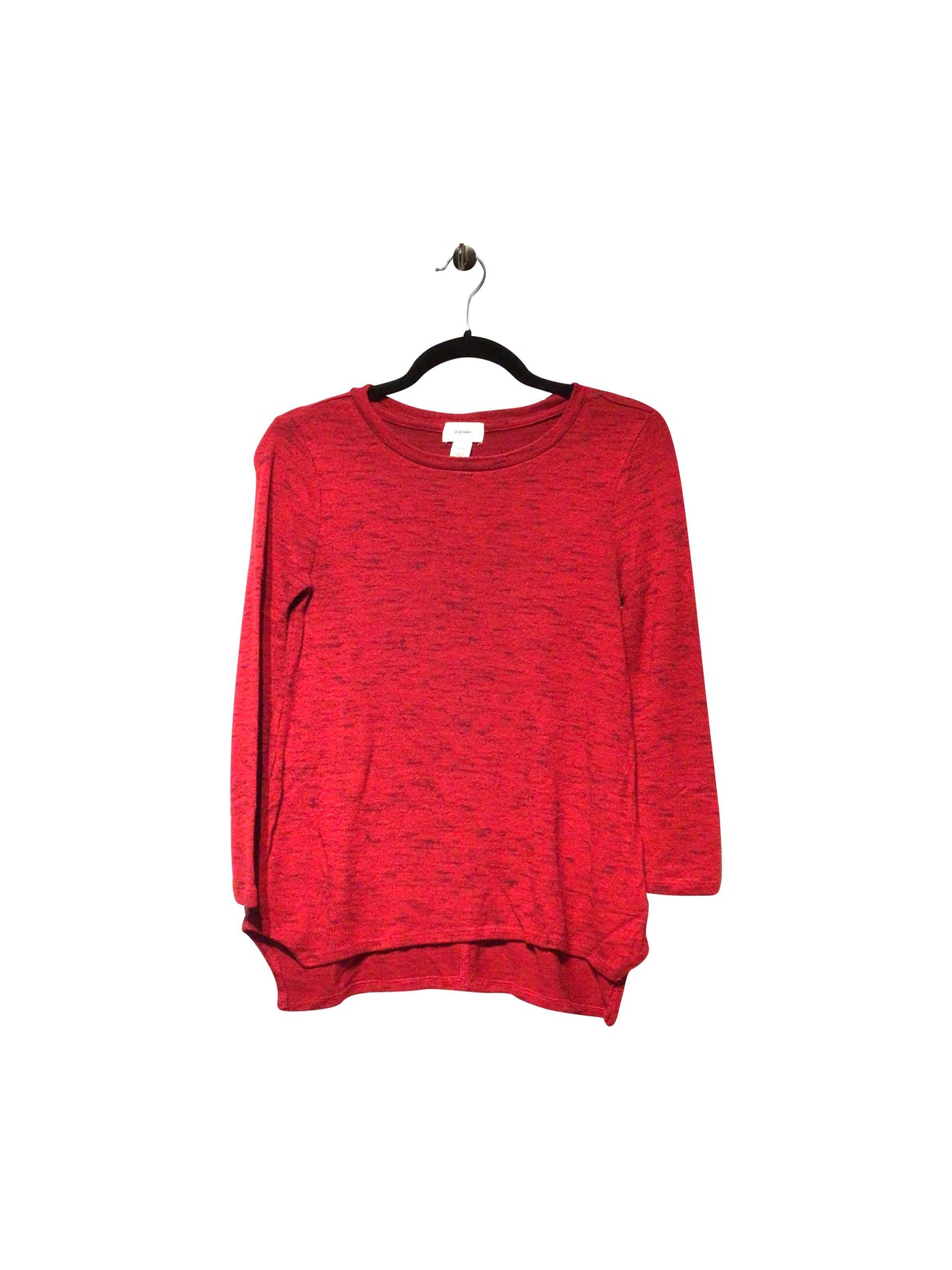 OLD NAVY Regular fit T-shirt in Red  -  M  8.61 Koop