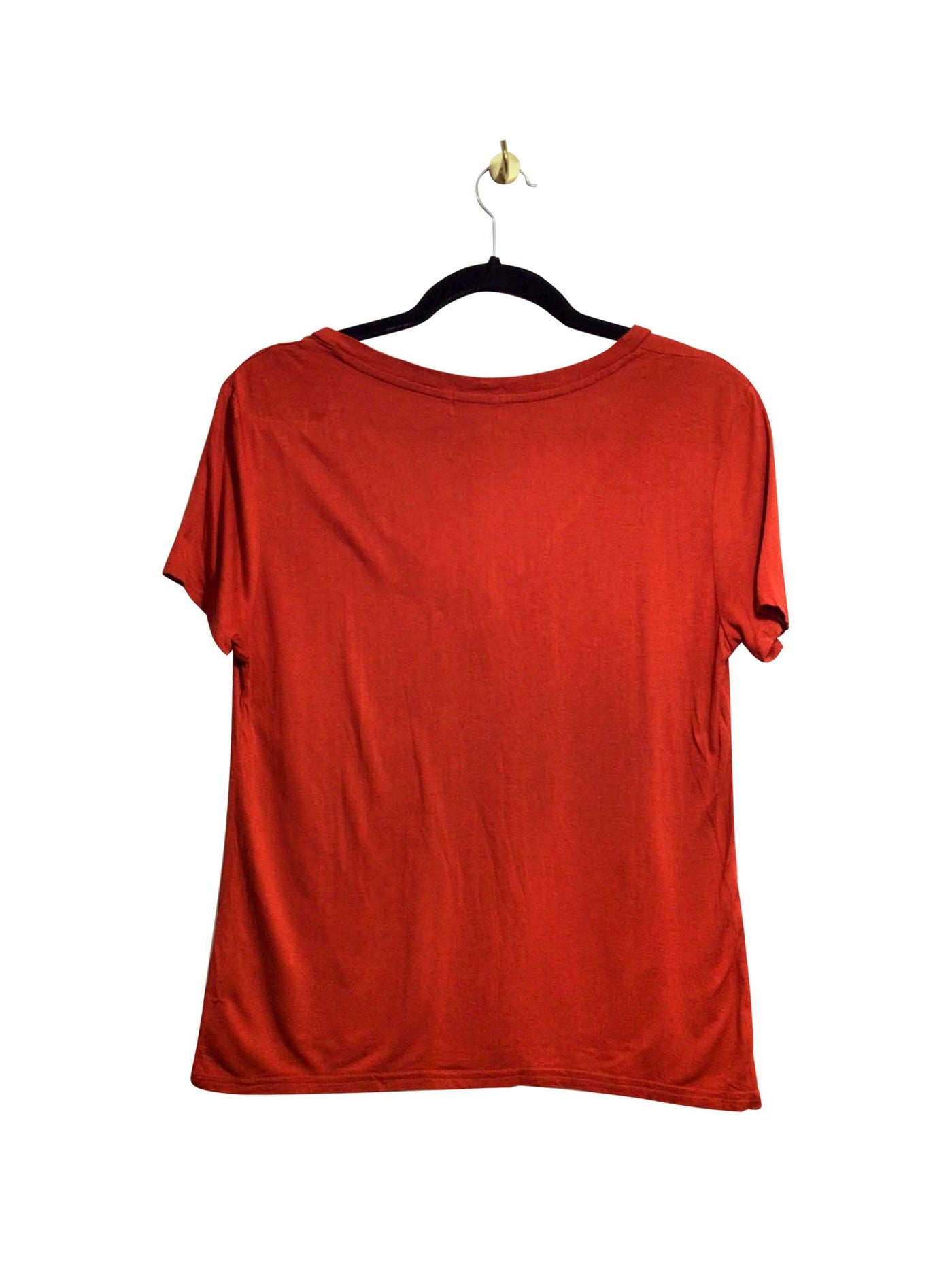 OLD NAVY Regular fit T-shirt in Red  -  XS  7.99 Koop
