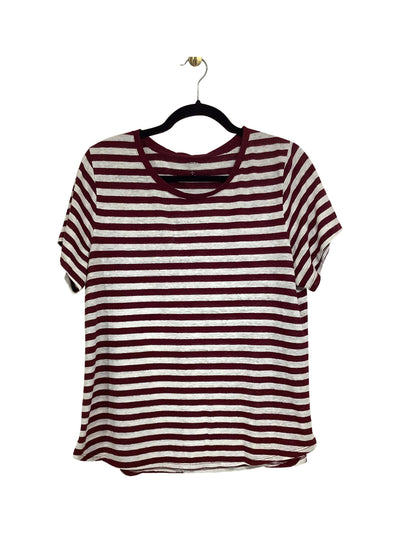 OLD NAVY Regular fit T-shirt in Red - Size L | 13.99 $ KOOP