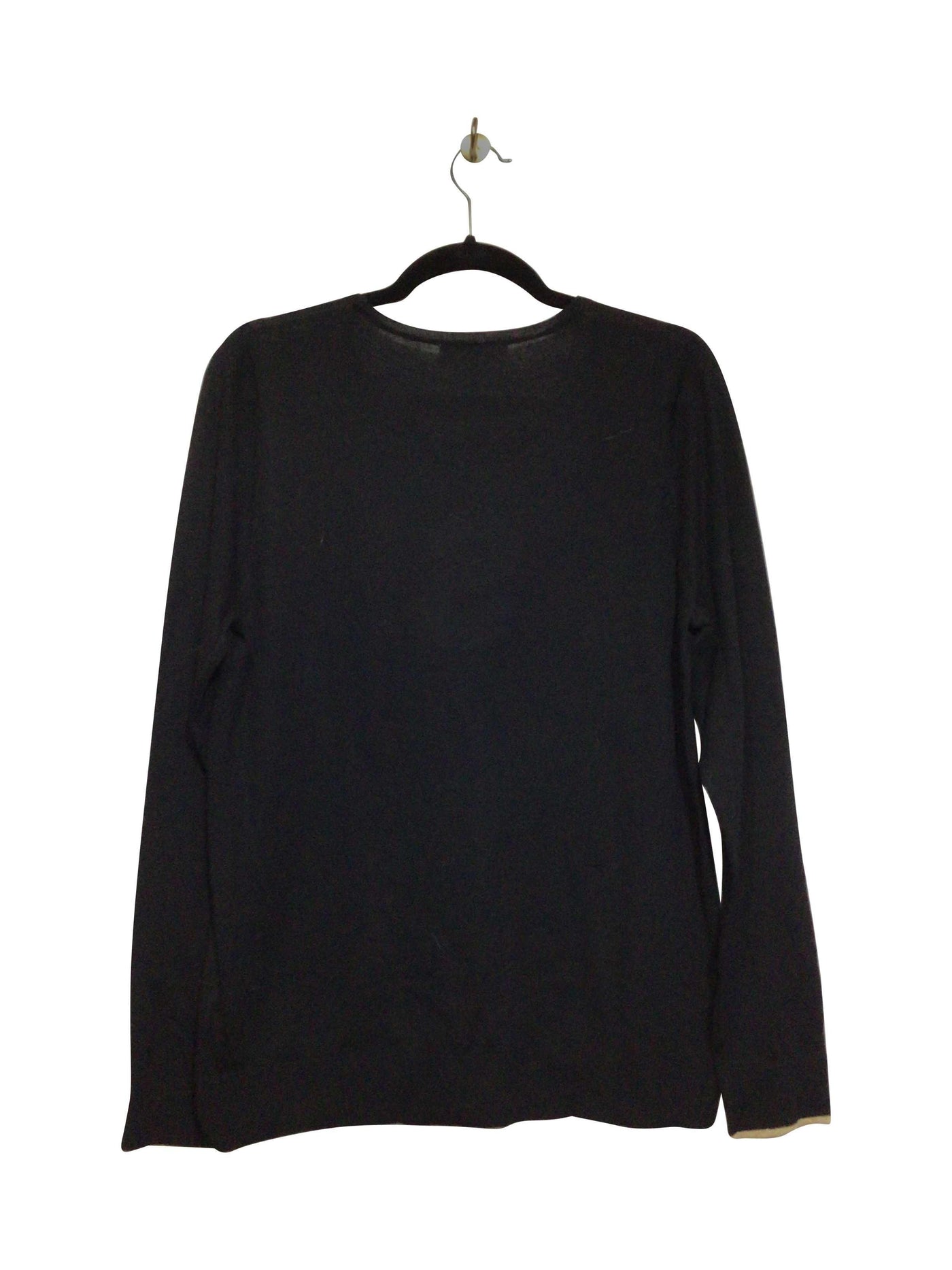 OLIVIER BONAS Regular fit T-shirt in Black  -  M  12.30 Koop