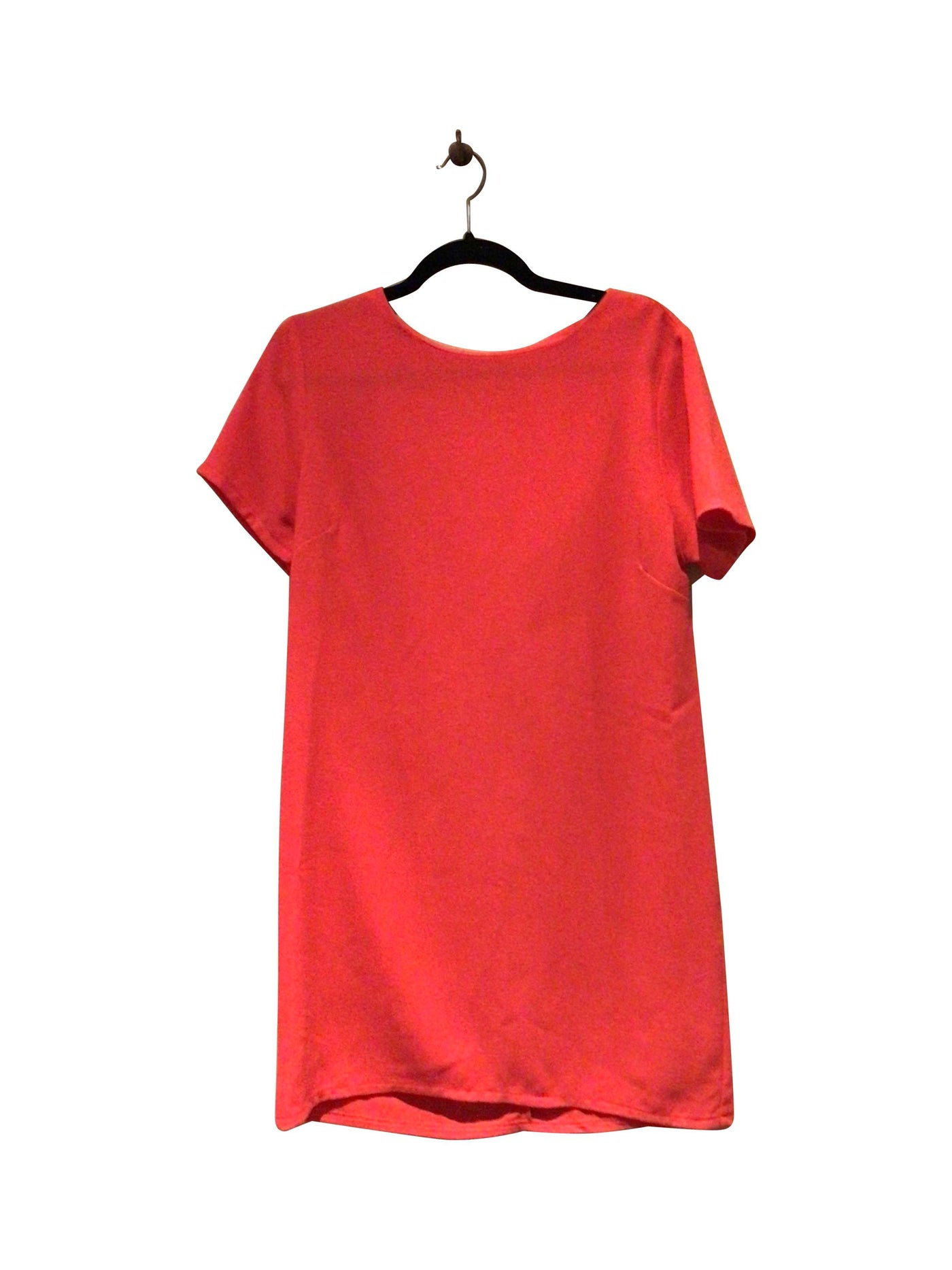 ONE CLOTHING Regular fit Midi Dress in Orange  -  M  36.20 Koop