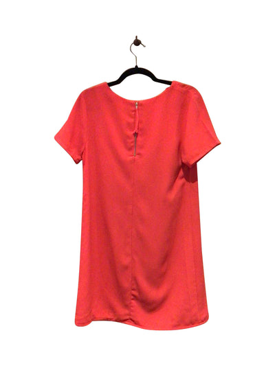 ONE CLOTHING Regular fit Midi Dress in Orange  -  M  36.20 Koop