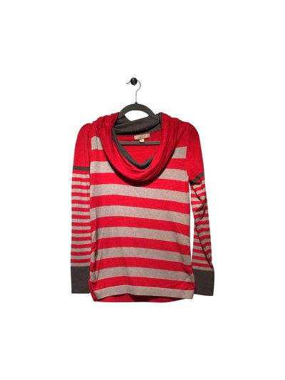 ONEA Regular fit Sweatshirt in Red  -  S  11.99 Koop