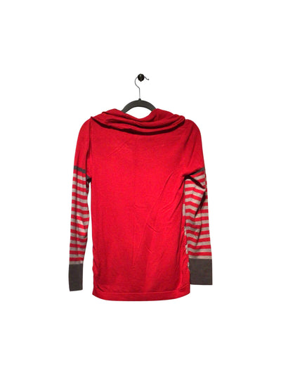 ONEA Regular fit Sweatshirt in Red  -  S  11.99 Koop
