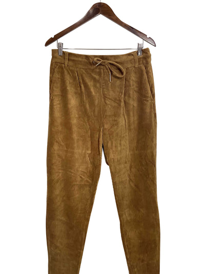 ONLY Regular fit Pant in Brown - Size L | 5.84 $ KOOP