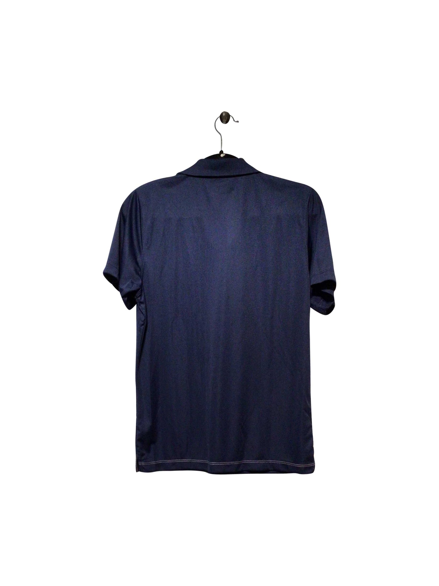ONTOUR Regular fit T-shirt in Blue  -  M  13.99 Koop