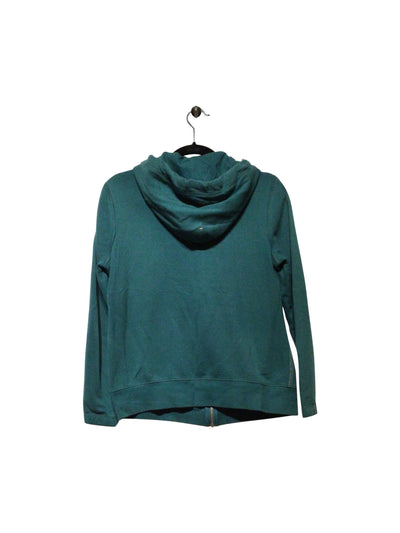 OP Regular fit Sweatshirt in Green  -  L  27.99 Koop