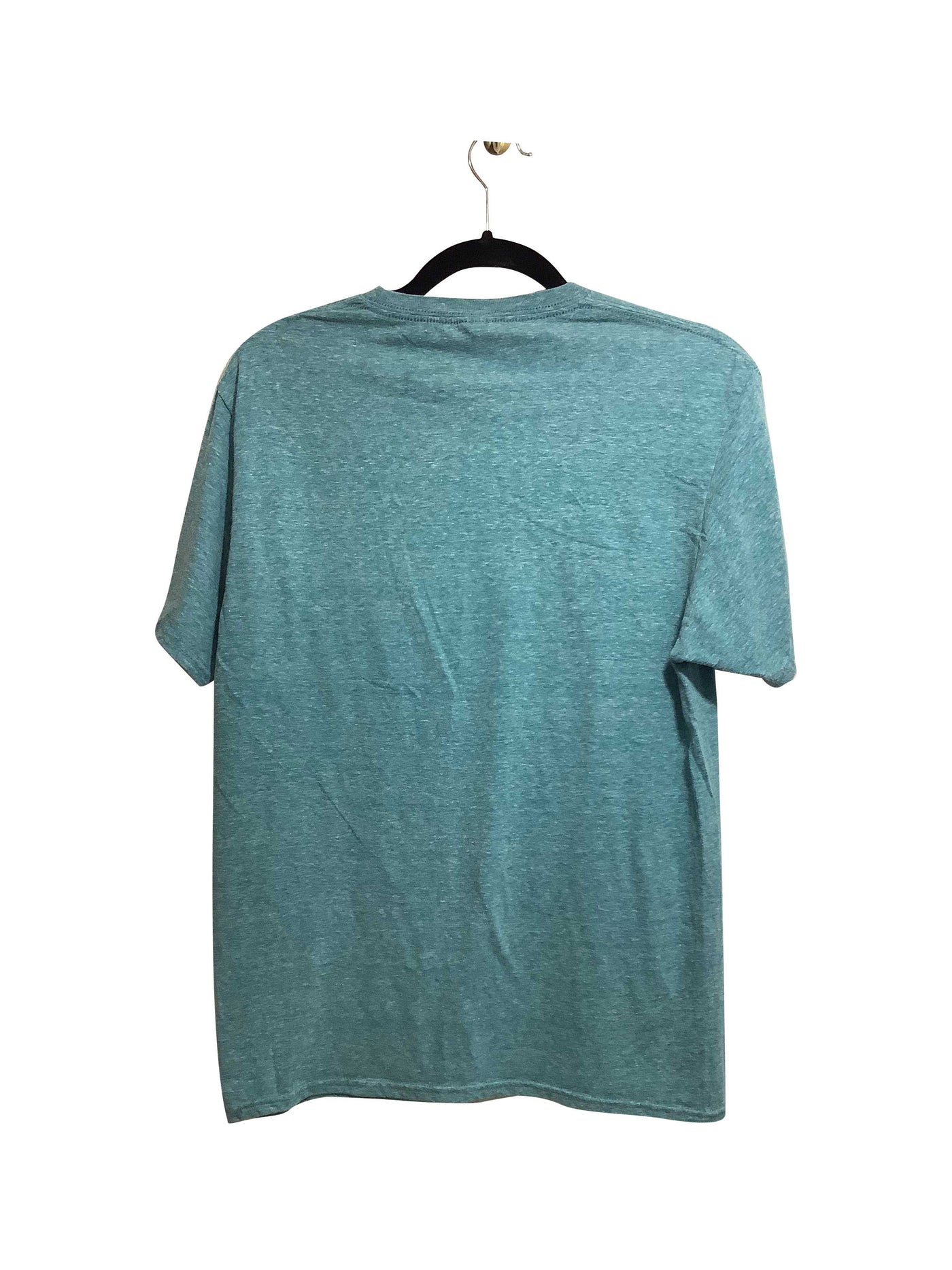 OPTIMA Regular fit T-shirt in Blue - M   Koop