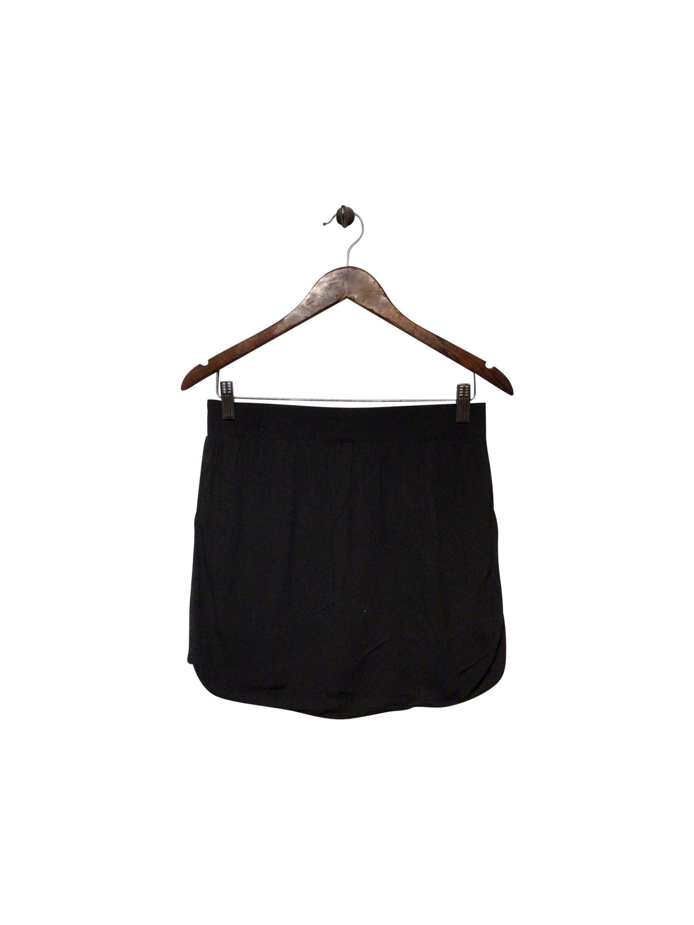 ORB Regular fit Pant Shorts in Black  -  S  13.25 Koop