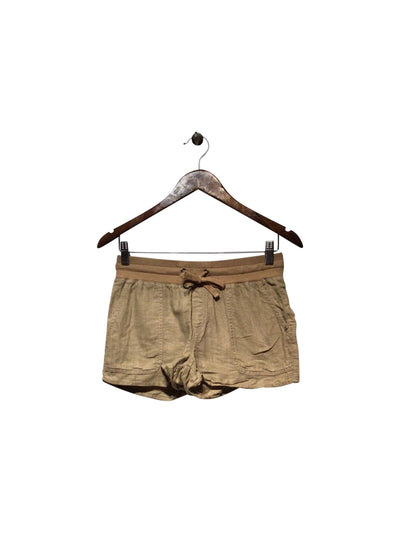 ORB Regular fit Pant Shorts in Brown  -  S  13.25 Koop