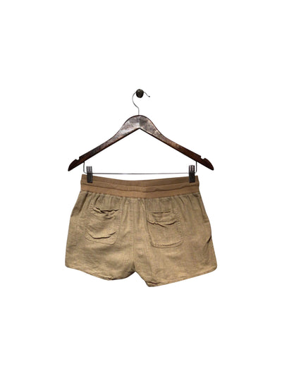 ORB Regular fit Pant Shorts in Brown  -  S  13.25 Koop