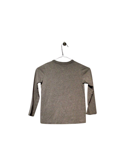 OSHKOSH Regular fit T-shirt in Gray  -  5  7.99 Koop