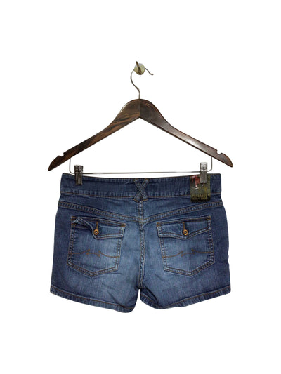 PARASUCO Regular fit Jean Shorts in Blue  -  30  13.70 Koop
