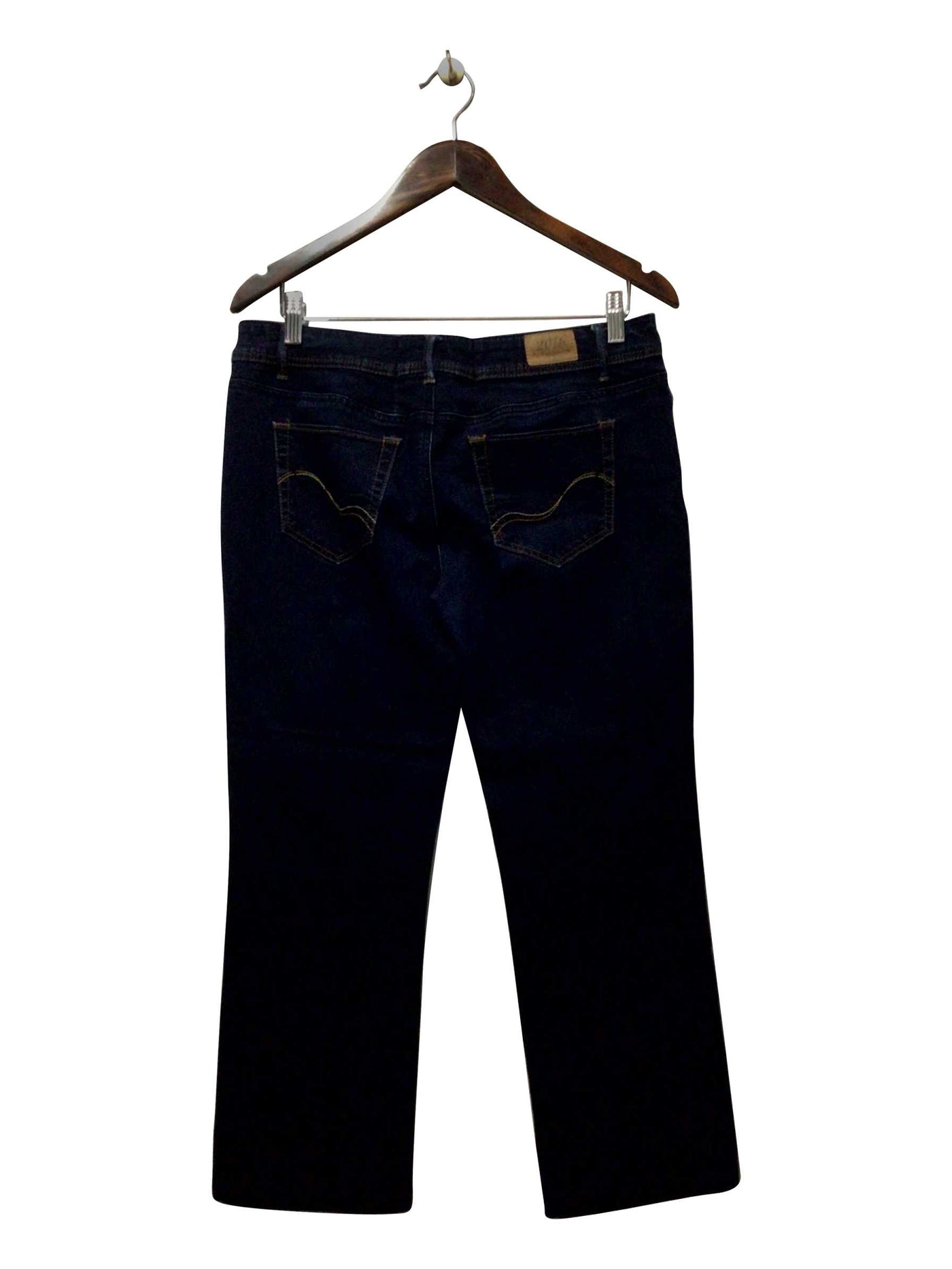 PARASUCO Regular fit Straight-legged Jean in Blue  -  10x30  66.59 Koop