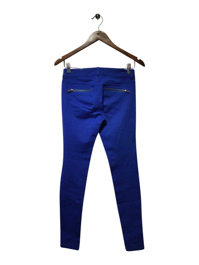 PARKER Regular fit Pant in Blue  -  XS  45.99 Koop