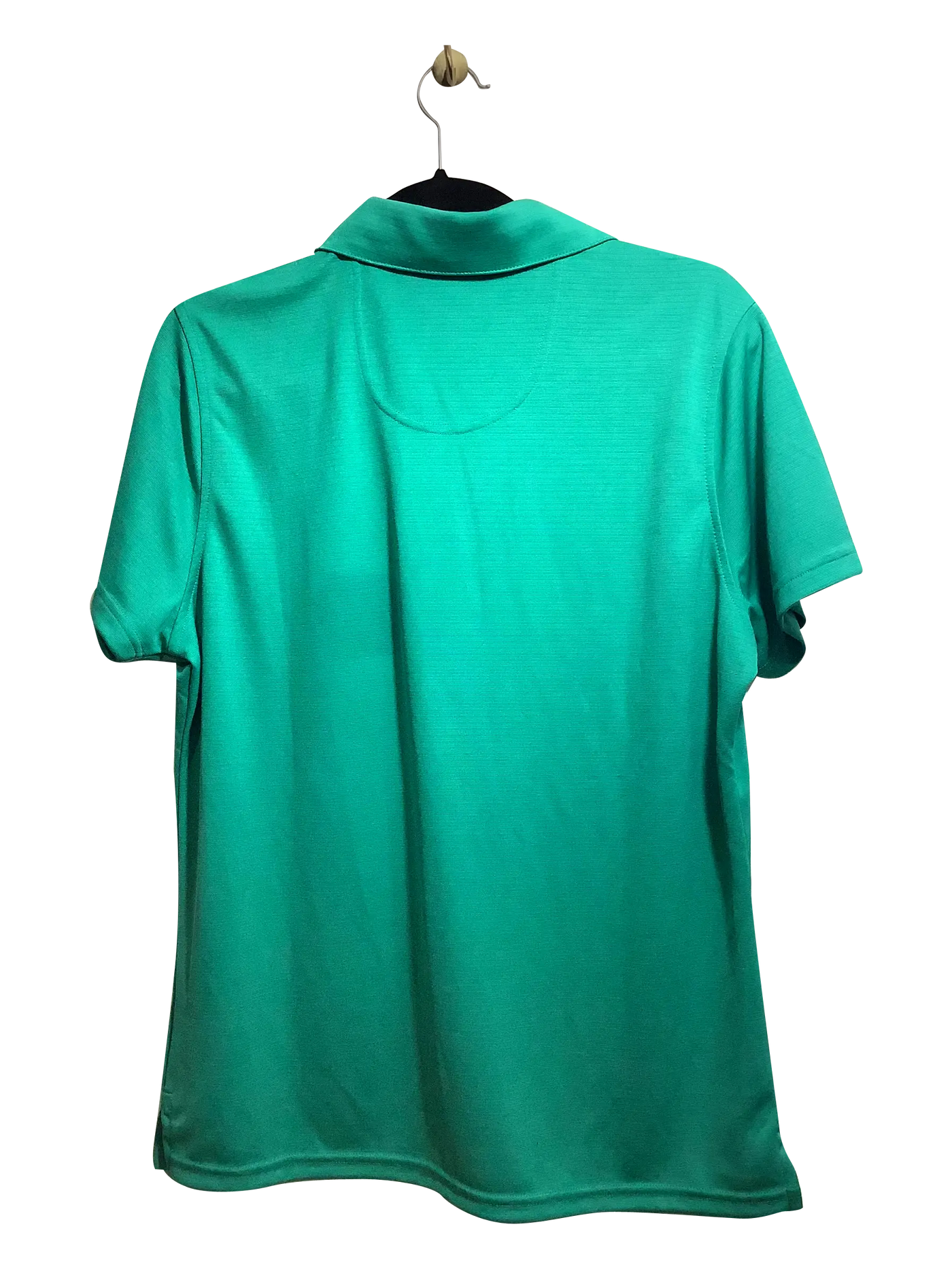 PEBBLE BEACH Regular fit T-shirt in Green  -  XL   Koop