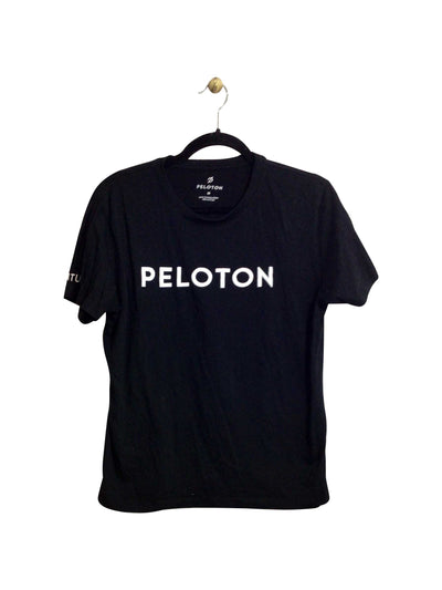 PELOTON Regular fit T-shirt in Black - Size M | 5.99 $ KOOP