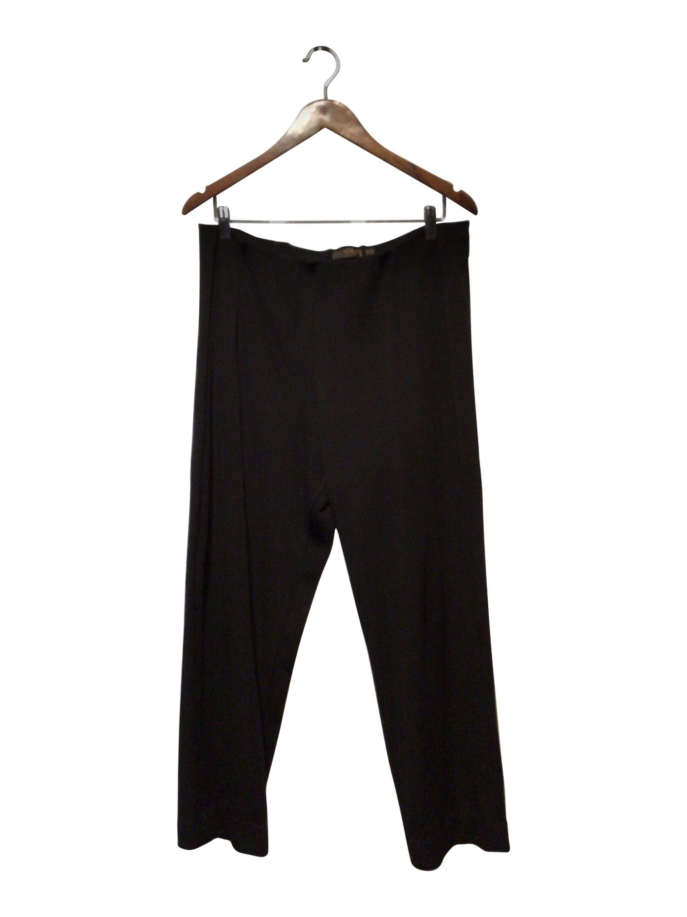 PICADILLY Regular fit Pant in Black  -  L  26.75 Koop