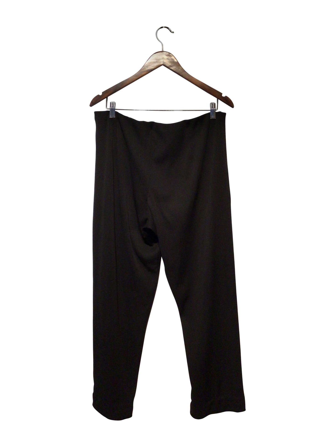 PICADILLY Regular fit Pant in Black  -  L  26.75 Koop