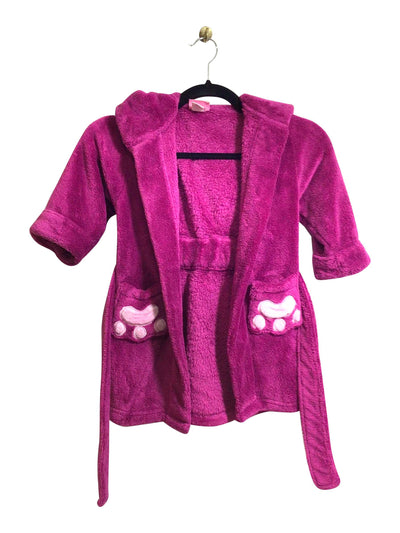 PIKKLE Regular fit Lingerie Robe in Purple - Size 3X | 15 $ KOOP