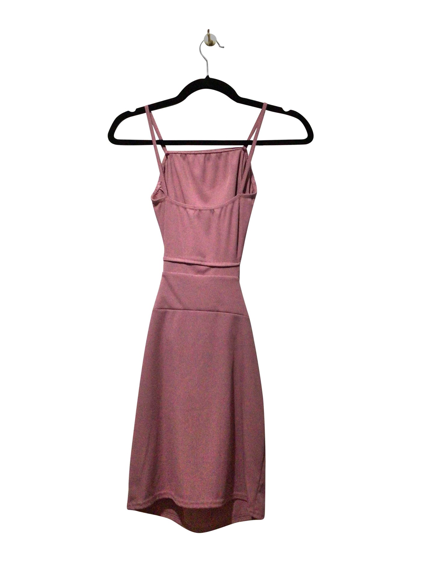 PRETTY LITTLE THING Regular fit Bodycon Dress in Pink  -  6  23.60 Koop